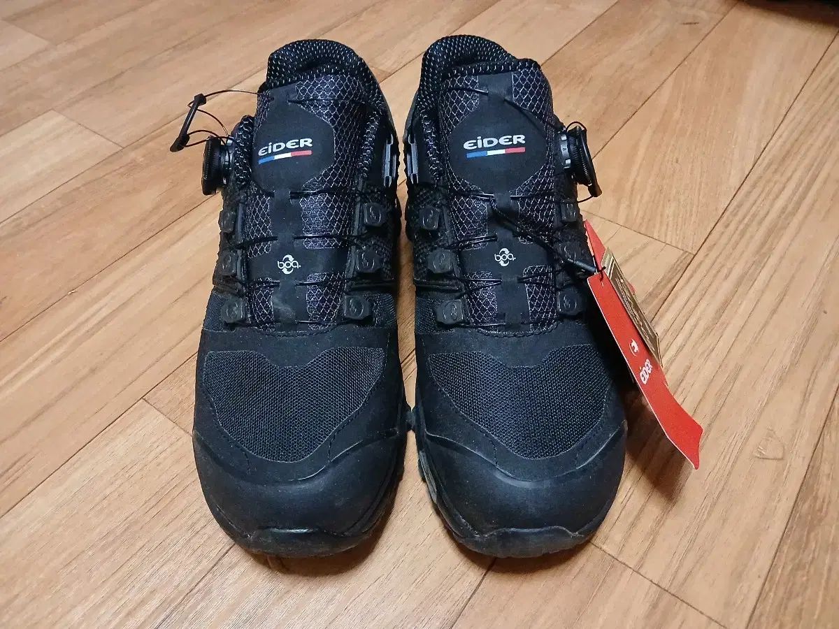 EIDER 軽量登山靴 サイズ260