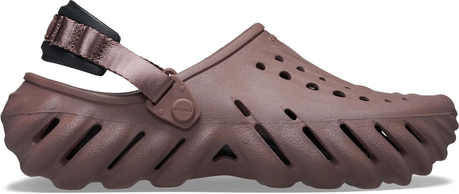 Crocs エコー クロッグ トラッフル 27 0 cm