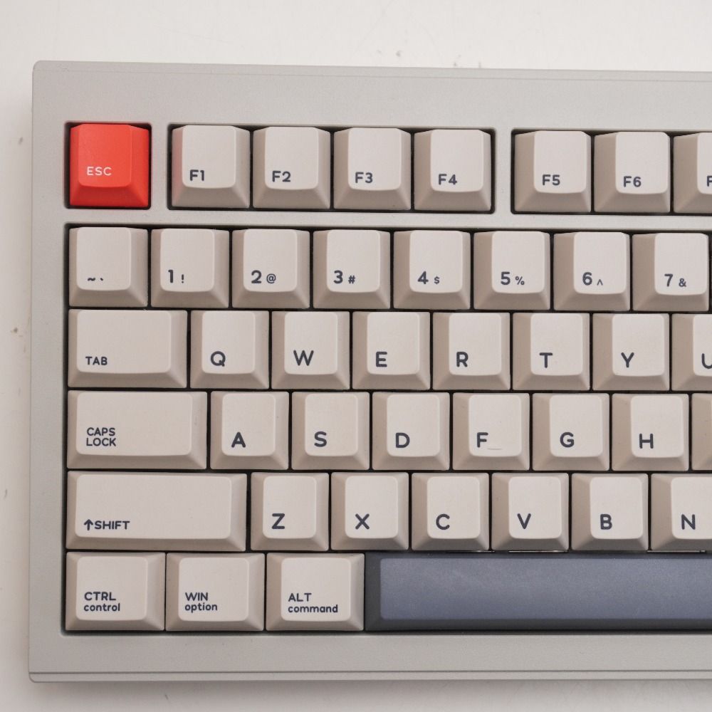 PC周辺機器 EPOMAKER Cidoo V75 PRO メカニカルキーボード US配列