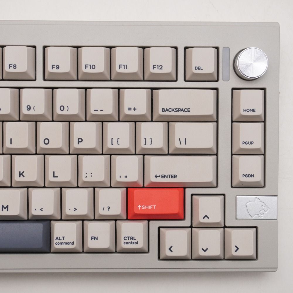 Cidoo V75 PRO メカニカルキーボード　US配列 PC周辺機器 EPOMAKER Cidoo V75 PRO メカニカルキーボード US配列