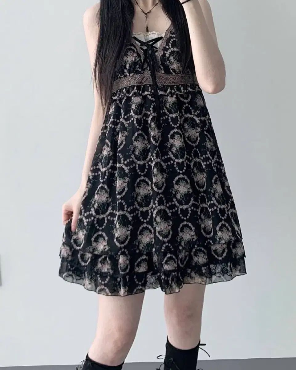 アクシーズファム ワンピース 日本ブランド