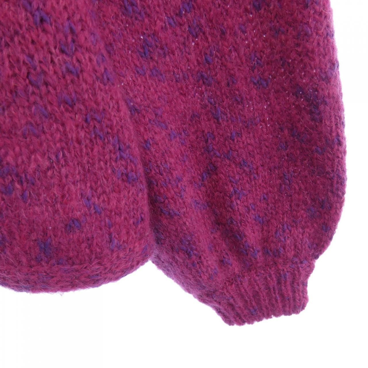 ヴィンテージ】イヴサンローラン YVES SAINT LAURENT カーディガン