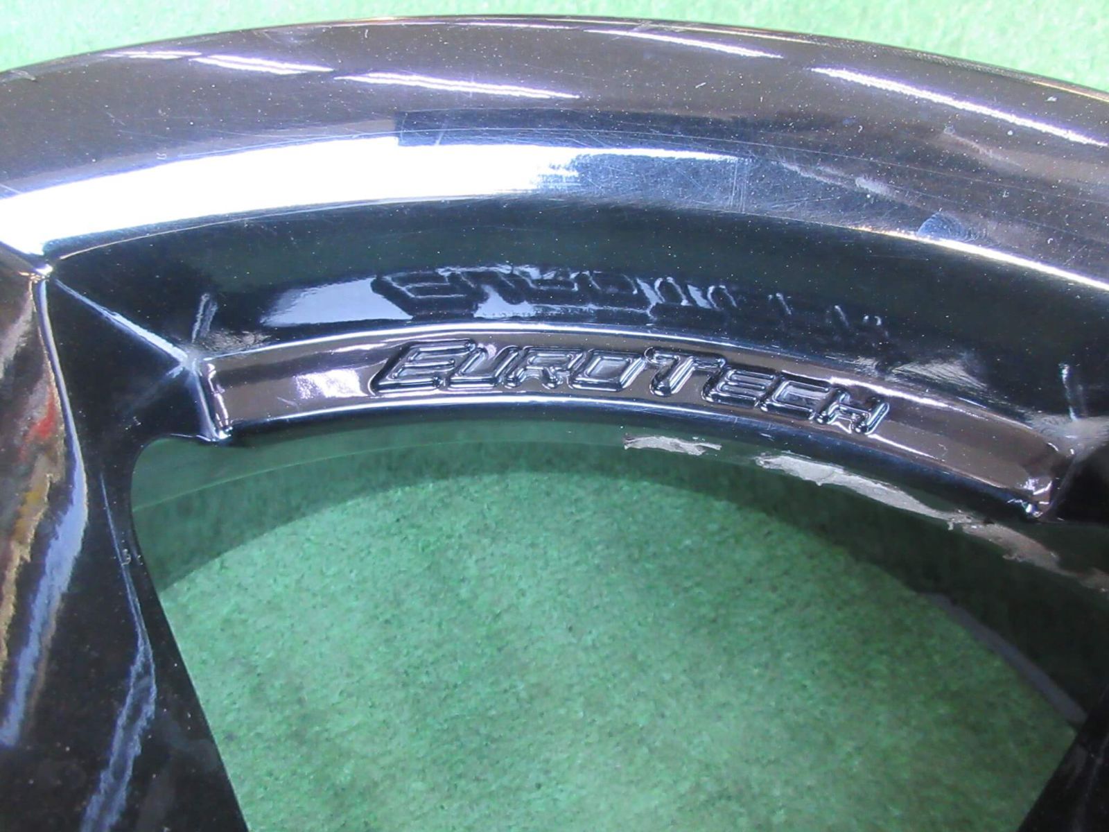 ティグアンなどにいかがですか