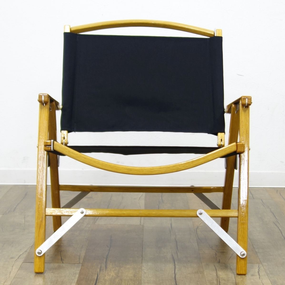 極美品 カーミットチェア Kermit Chair オーク ブラック スタンダー