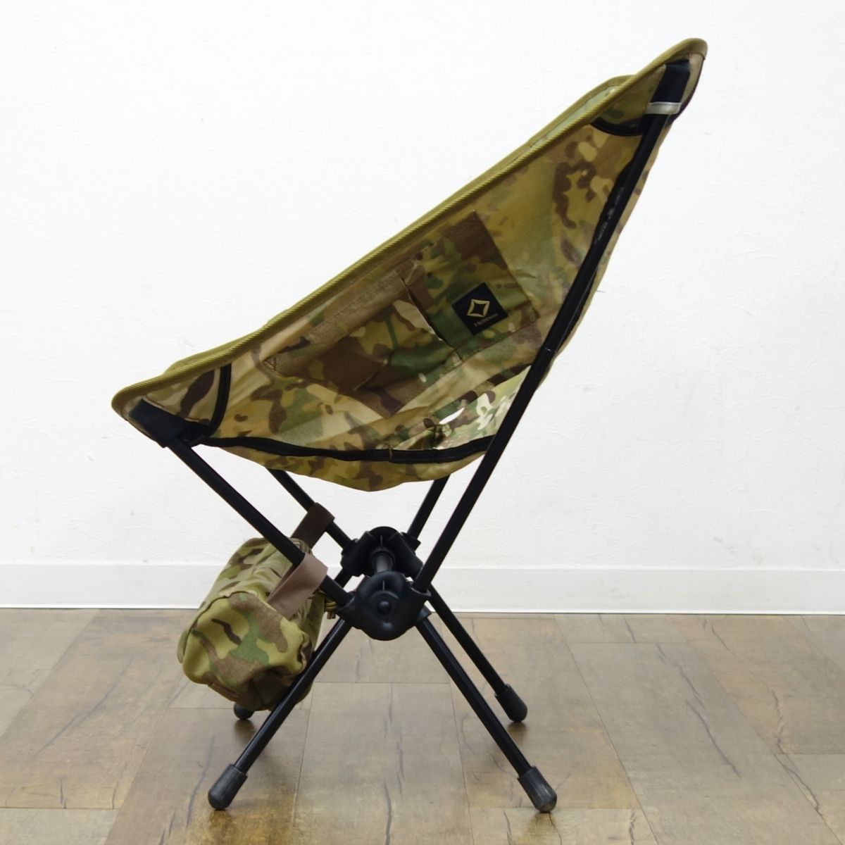 ヘリノックス Helinox チェア マルチカム イス カモフラ 椅子 ア