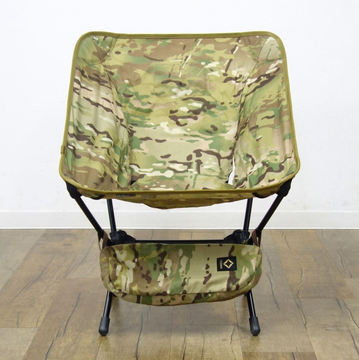 ヘリノックス Helinox チェア マルチカム イス カモフラ 椅子 ア