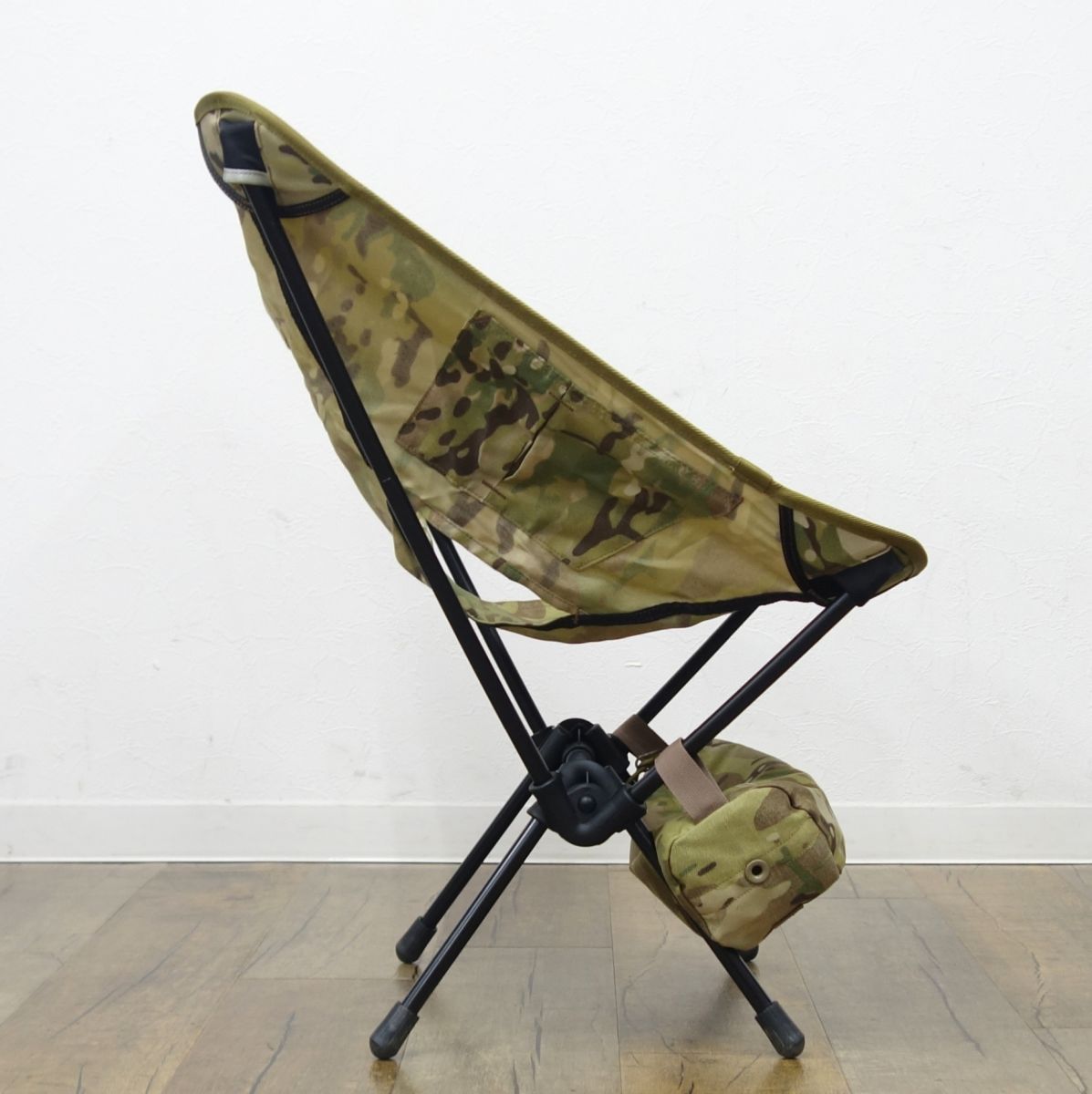 ヘリノックス Helinox チェア マルチカム イス カモフラ 椅子 キ アウトドア小物 アウトドアチェア 