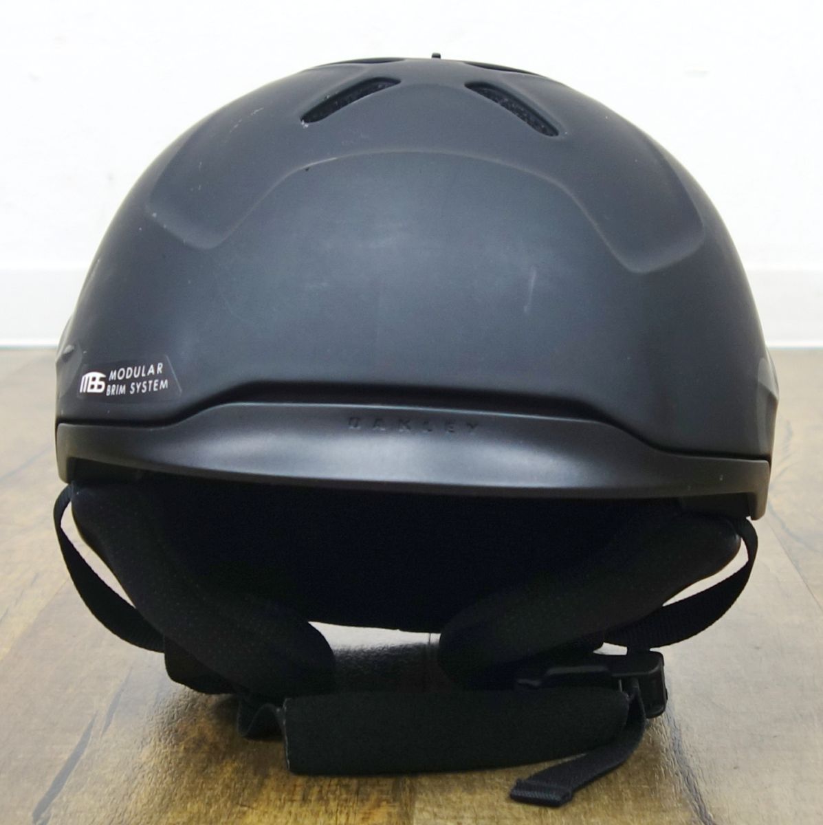 オークリー OAKLEY MOD3 ヘルメット 59cm-63cm スキー スノ - メルカリ
