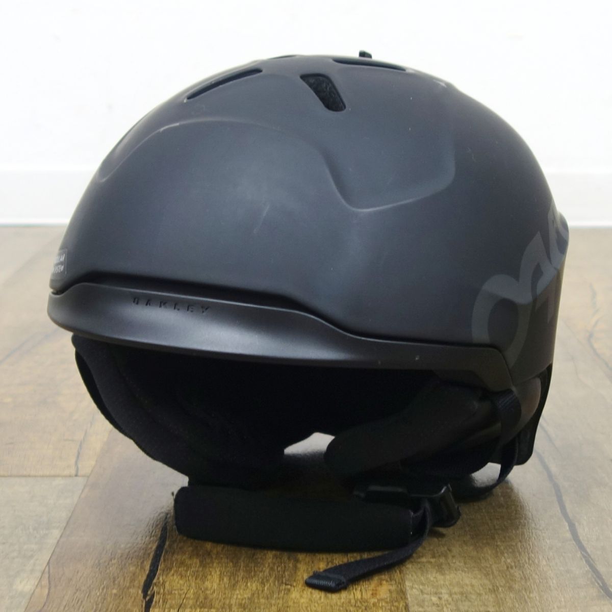 OAKLEY オークリー MOD3 サイズL 59cm〜63cm オークリー OAKLEY MOD3 ヘルメット 59cm-63cm スキー スノ - メルカリ