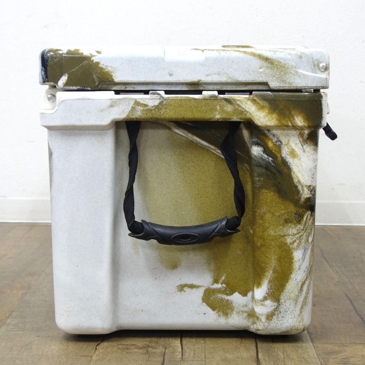  アイスランド ICELAND クーラーボックス ROTO MOLDED C クーラーボックス クーラーボックス 保冷剤