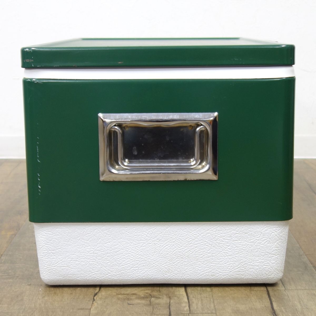 ヴィンテージ クーラーボックス