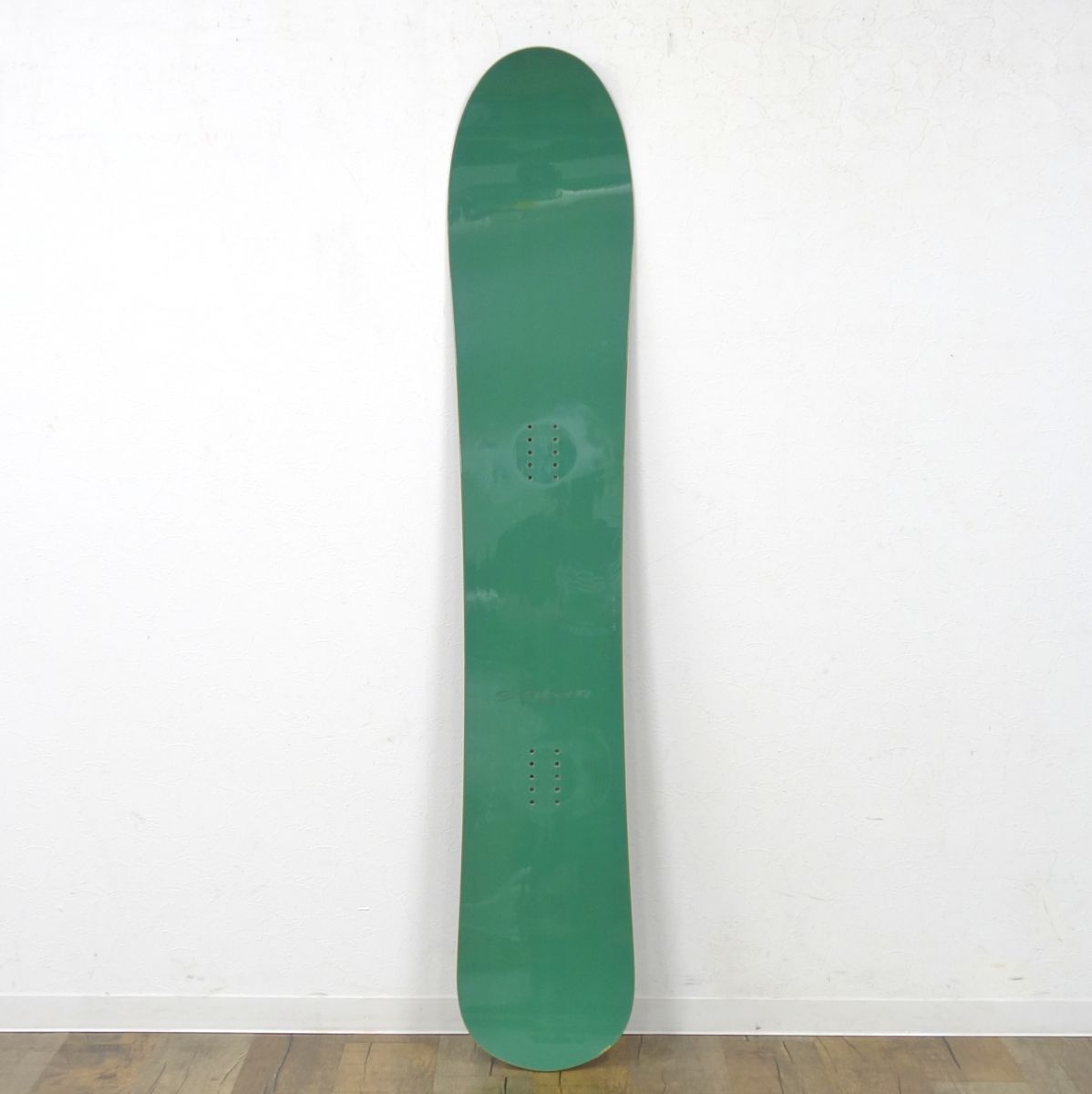 ゲンテンスティック GENTEMSTICK FLOATER 161cm フロータ - メルカリ