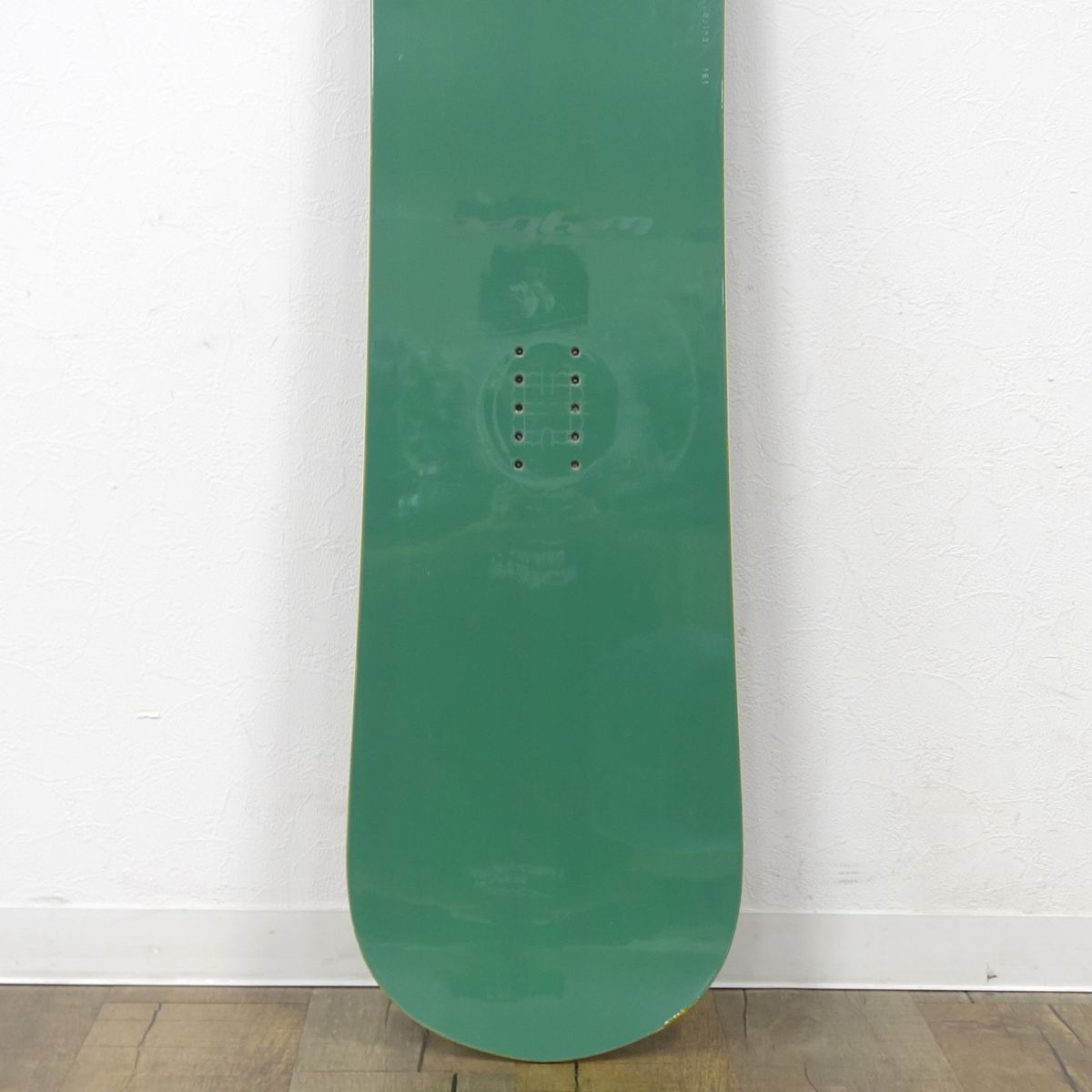 ゲンテンスティック GENTEMSTICK FLOATER 161cm フロータ - メルカリ