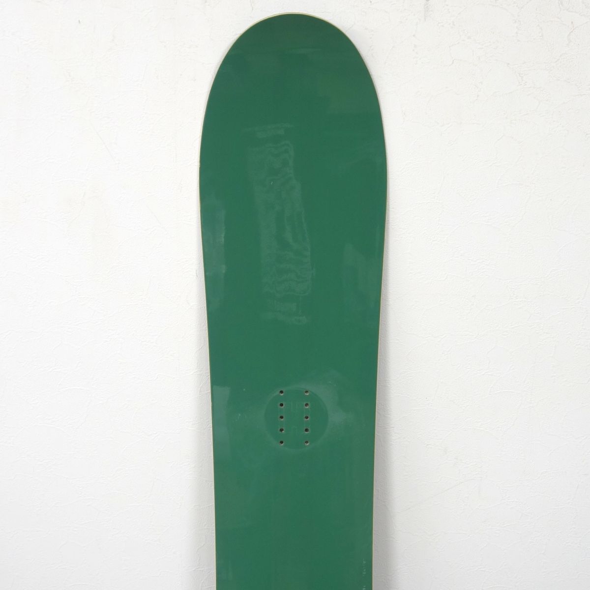 希少】GENTEM STICK ゲンテン Floaterフローター161cm ゲンテン