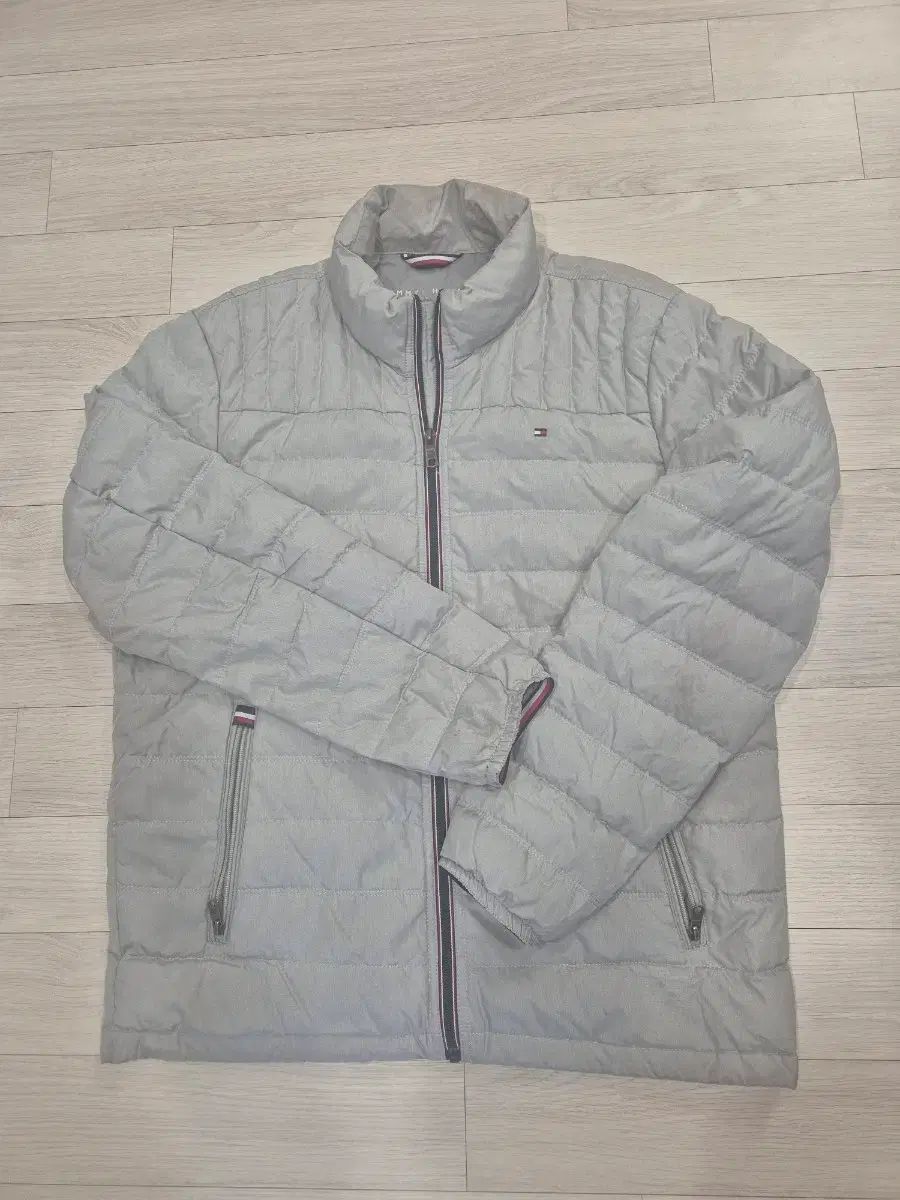 トミーヒルフィガー メンズ ダックダウン