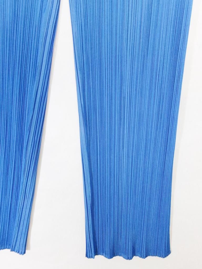 PLEATS PLEASE ISSEY MIYAKE プリーツプリーズ/イッセイミヤケ パンツ