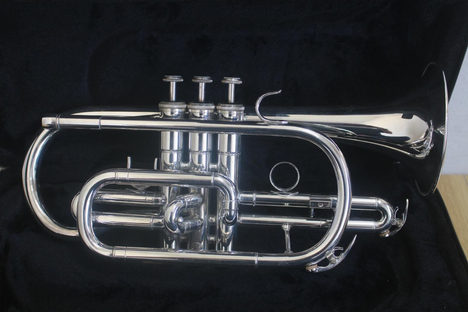  J Michael Jマイケル コルネット CT 470 S コルネット本体 コルネット