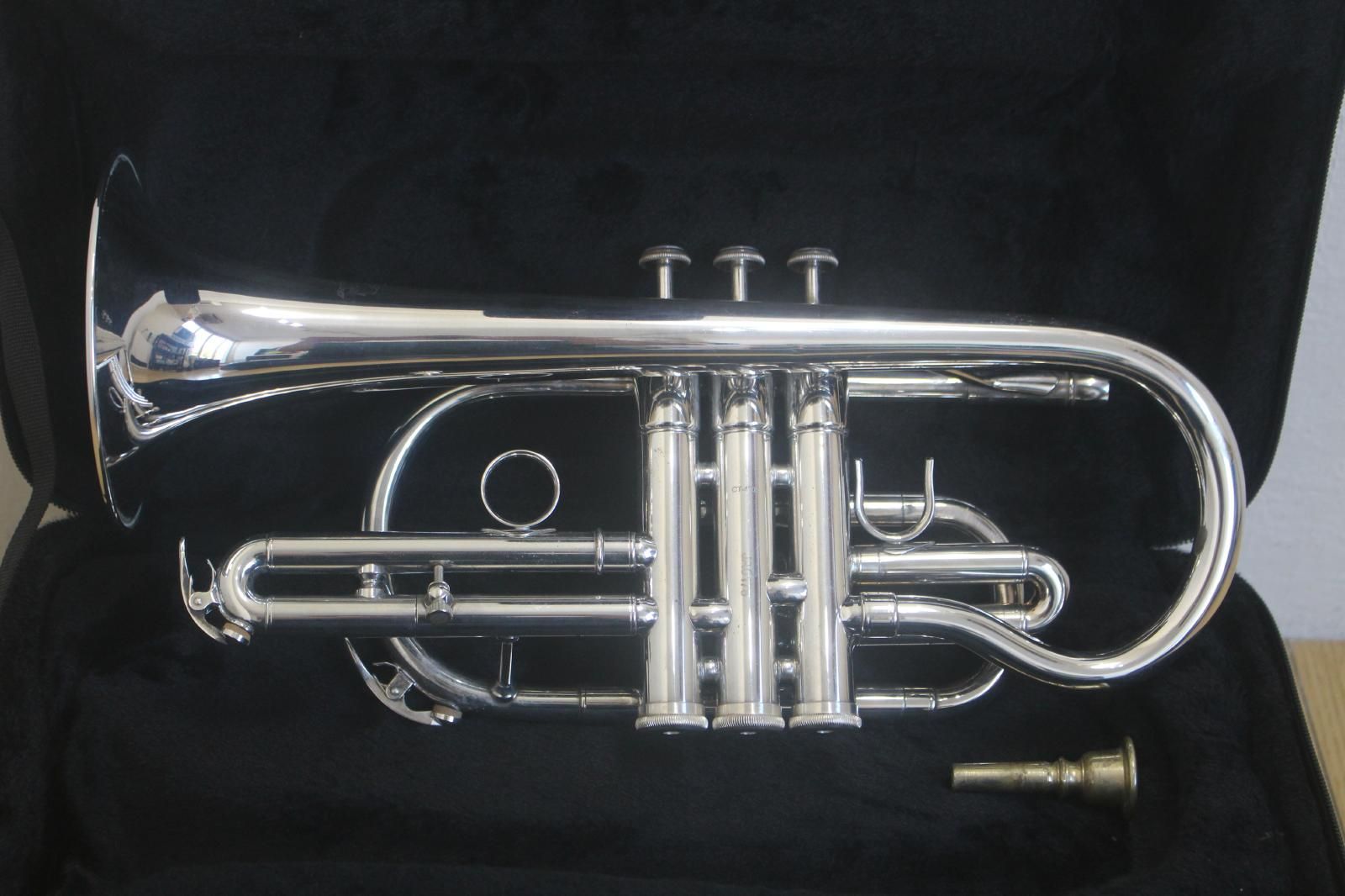 J Michael Jマイケル コルネット CT 470 S