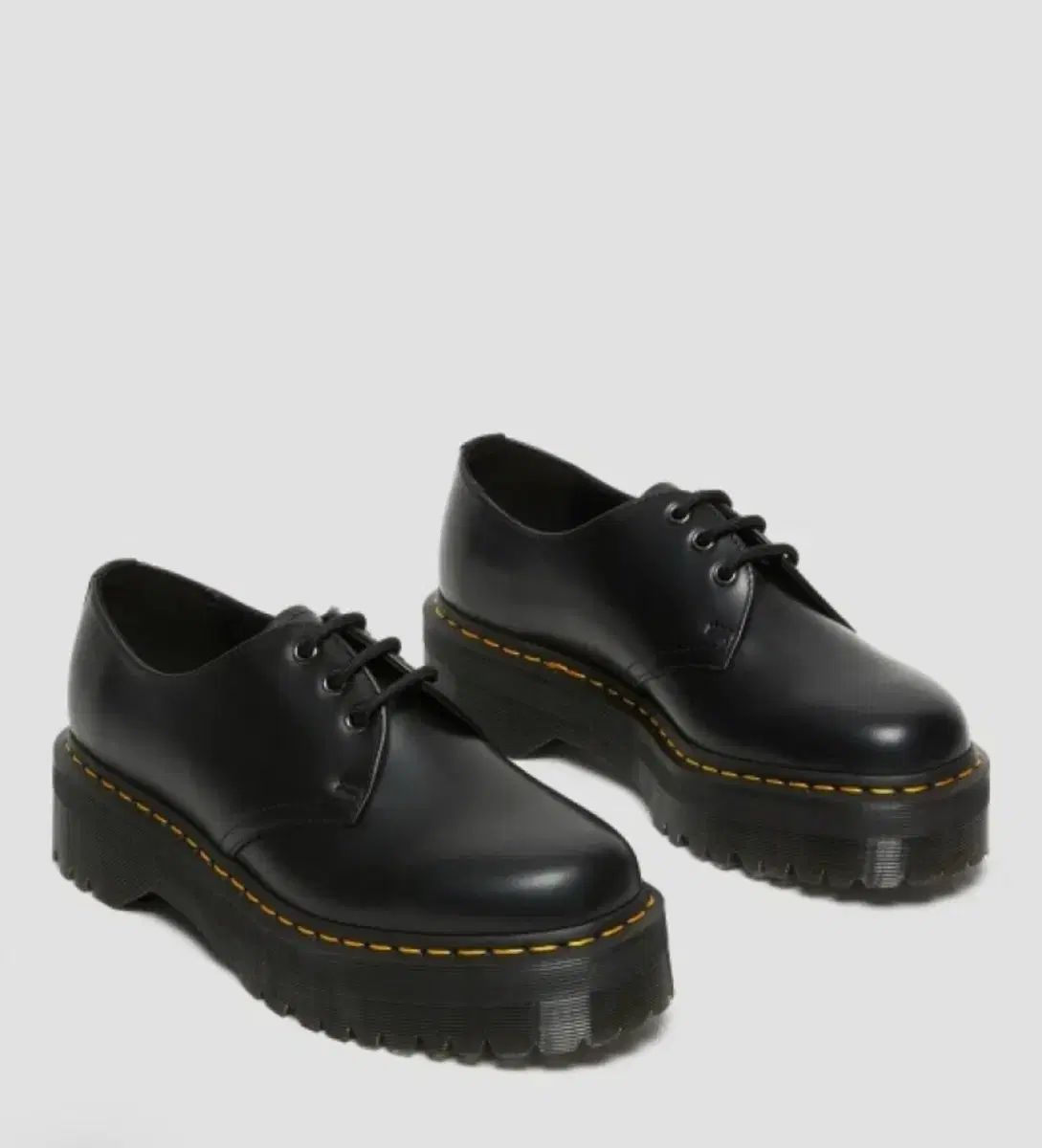 DR MARTENS ドクターマーチン 1461 クアッド
