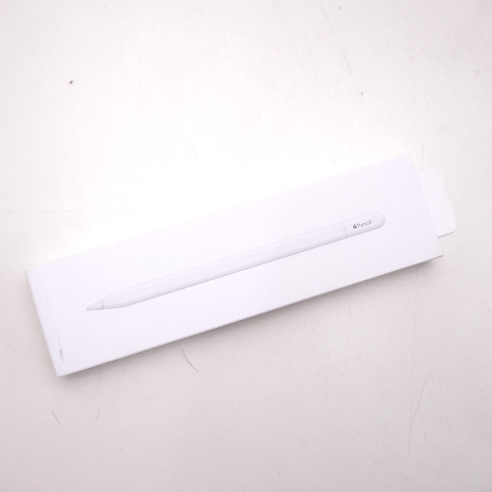 Apple アップル PC Pencil USB C MUWA 3 ZA A
