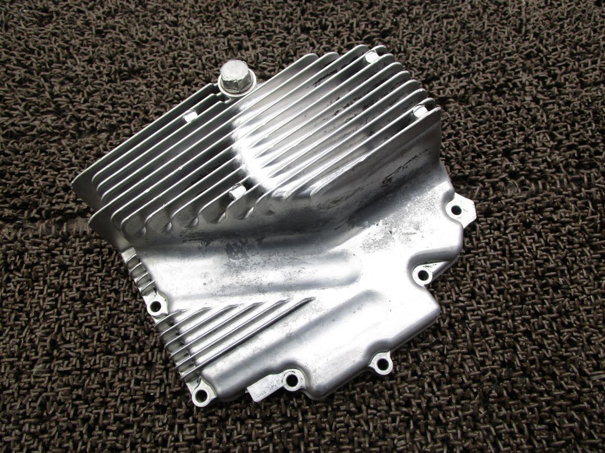 バリオス オイルパン A 9001 ZR 250 カワサキ ZX CE BALIUS キャブ車