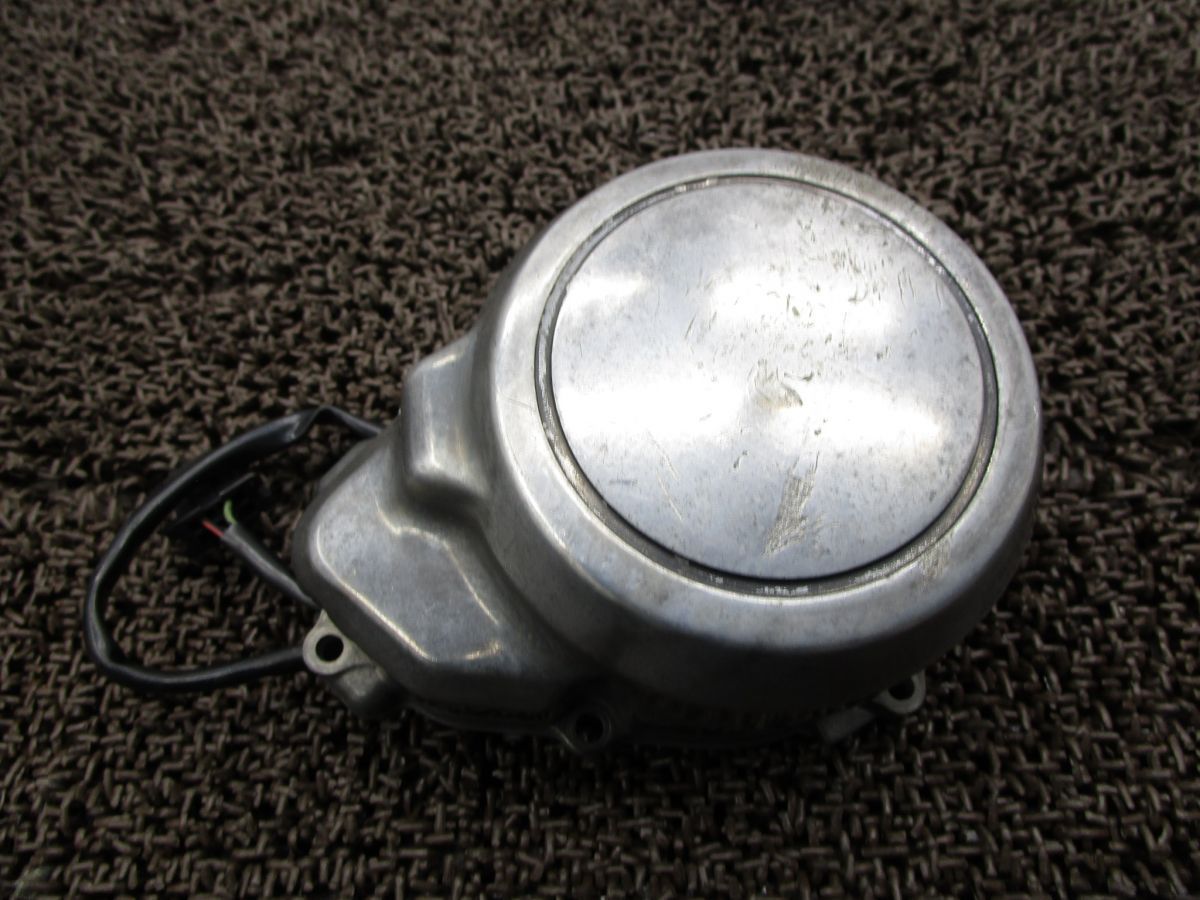 バリオス ジェネレーターカバー ダイナモ A 9008 ZR 250 カワサキ ZX CE BALIUS キャブ車