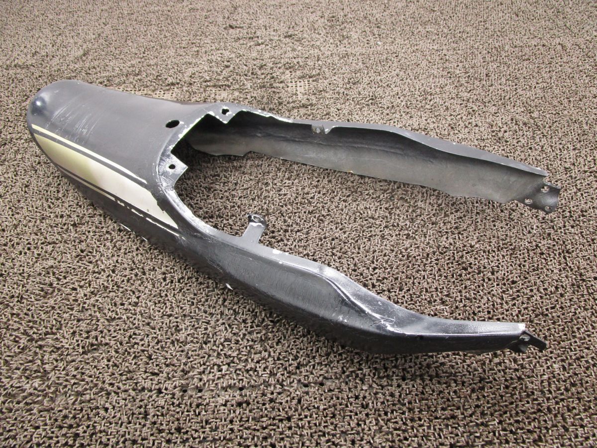 バリオス 社外 ツッパリ シートカウル A 9068 ZR 250 カスタム素材に カワサキ ZX CE BALIUS キャブ車