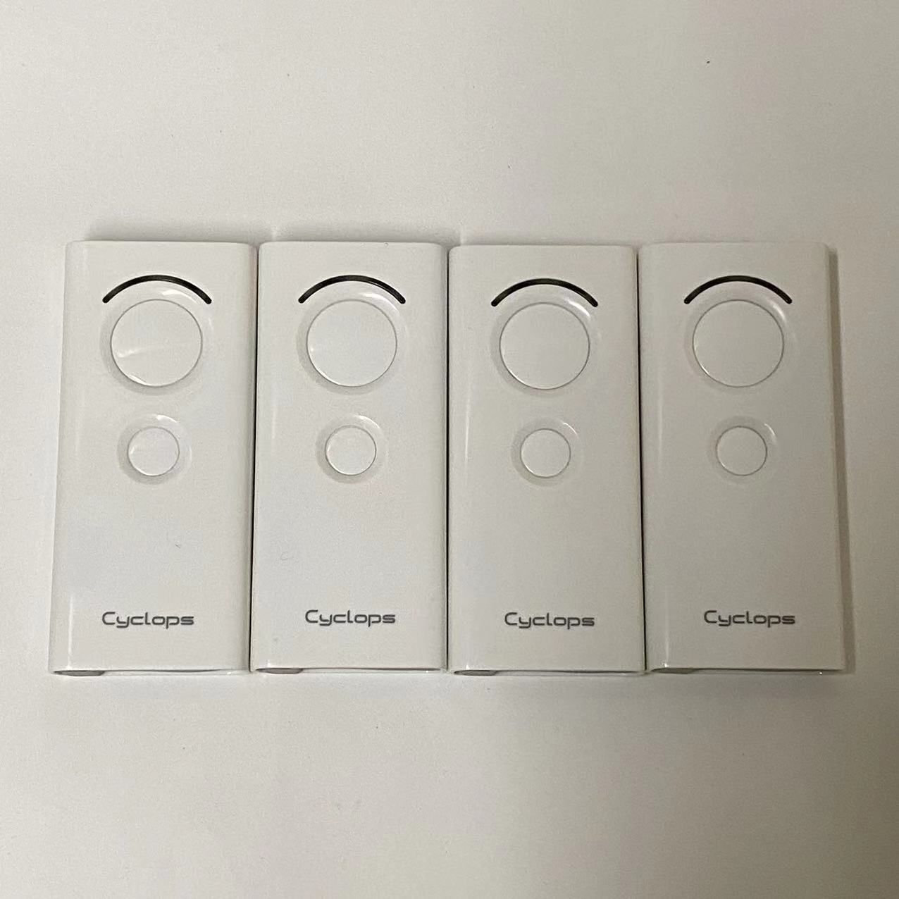 ALF ARK-5000 X バーコードリーダー 4点