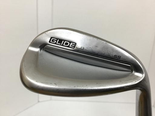 【】 ピン PING GLIDE 3.0 50°/12° SS ウェッジ WG NS PRO MODUS3 TOUR105 (フレックスS) メンズ 男性用 右利き 右用 Cランク ゴルフクラブ