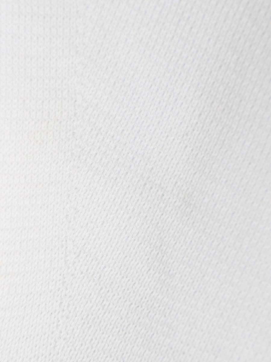 ドゥロワー 6518-105-0365 カットソー 2 ブルー フリル IT40XVVKFDE2