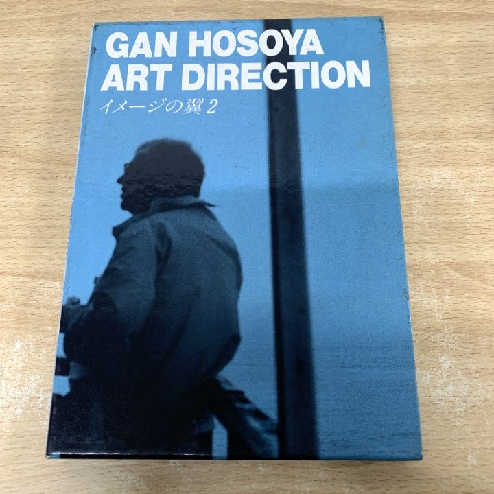 イメージの翼 細谷巌アートディレクション | nostos books ノストス