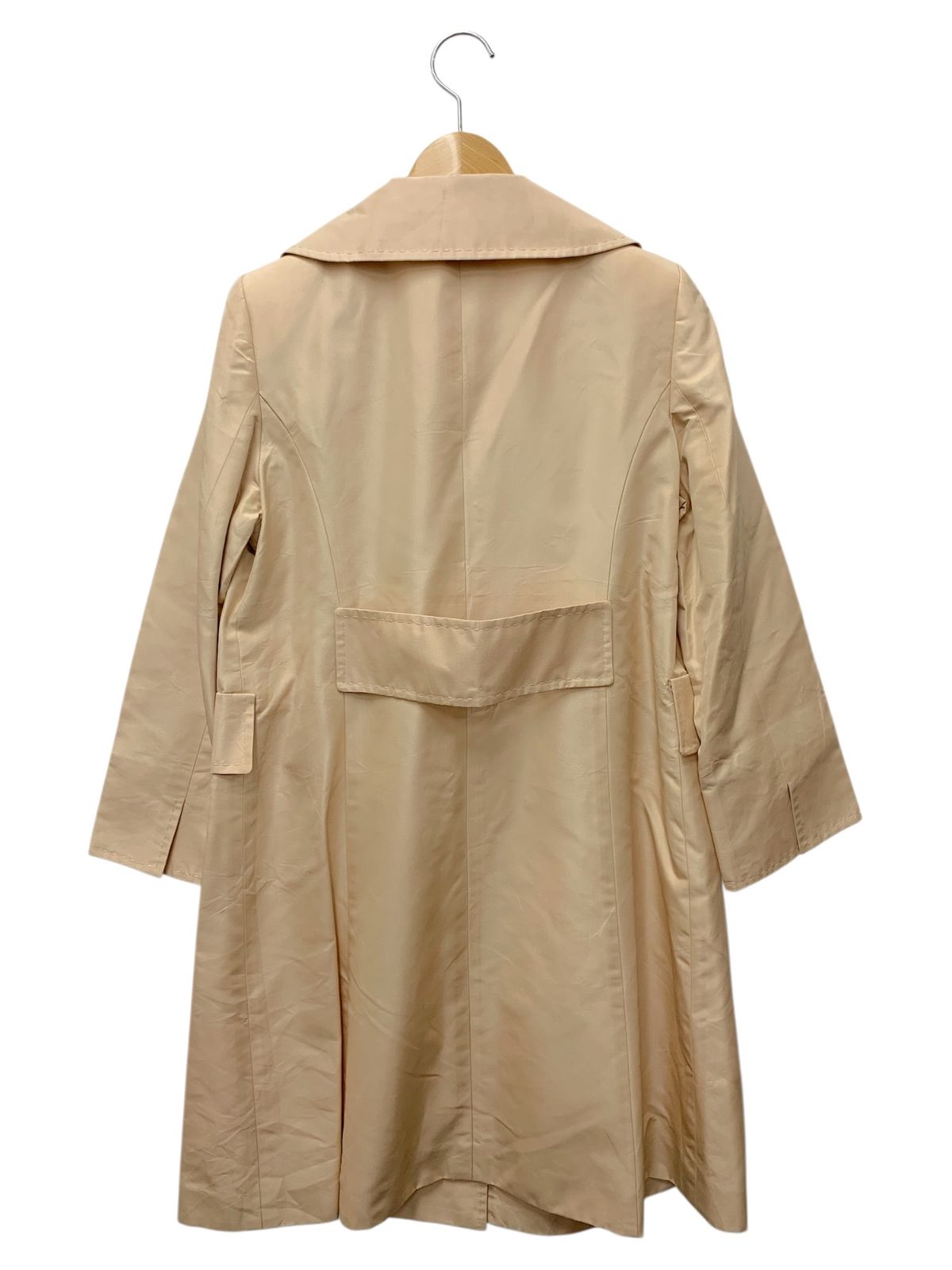 デイジーリン for フォクシー Daisyコート 31528 40 ベージュ