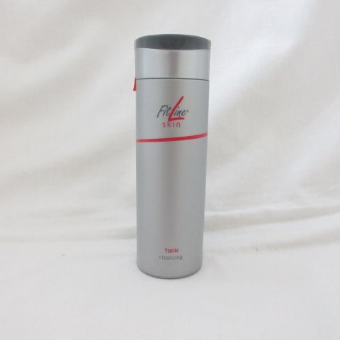 ラベル汚れ有り FitLine Skin フィットライン スキン トニック ( 化粧