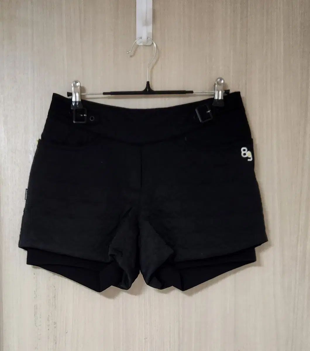 パーリーゲイツ キルティング ショートパンツ 小売業者 1サイズ 67