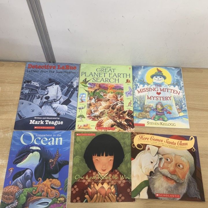 本 □01)【1点限り!】【洋書】英語児童書 まとめ売り約60冊大量