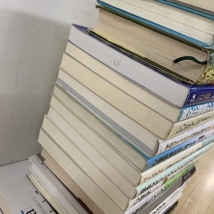 △01)【1点限り!】心理学関連 まとめ売り19冊セット/本/臨床心理/精神