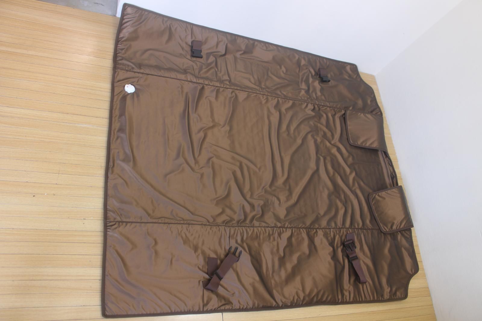 AとB 上下セパレート