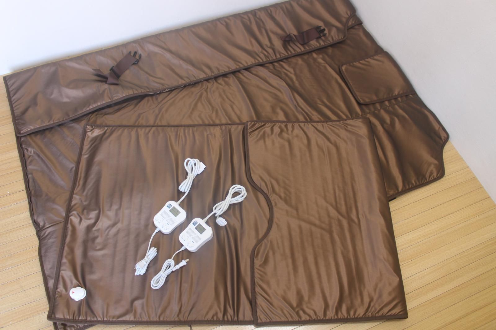 ヒートマット CML777AとB 上下セパレート - メルカリ