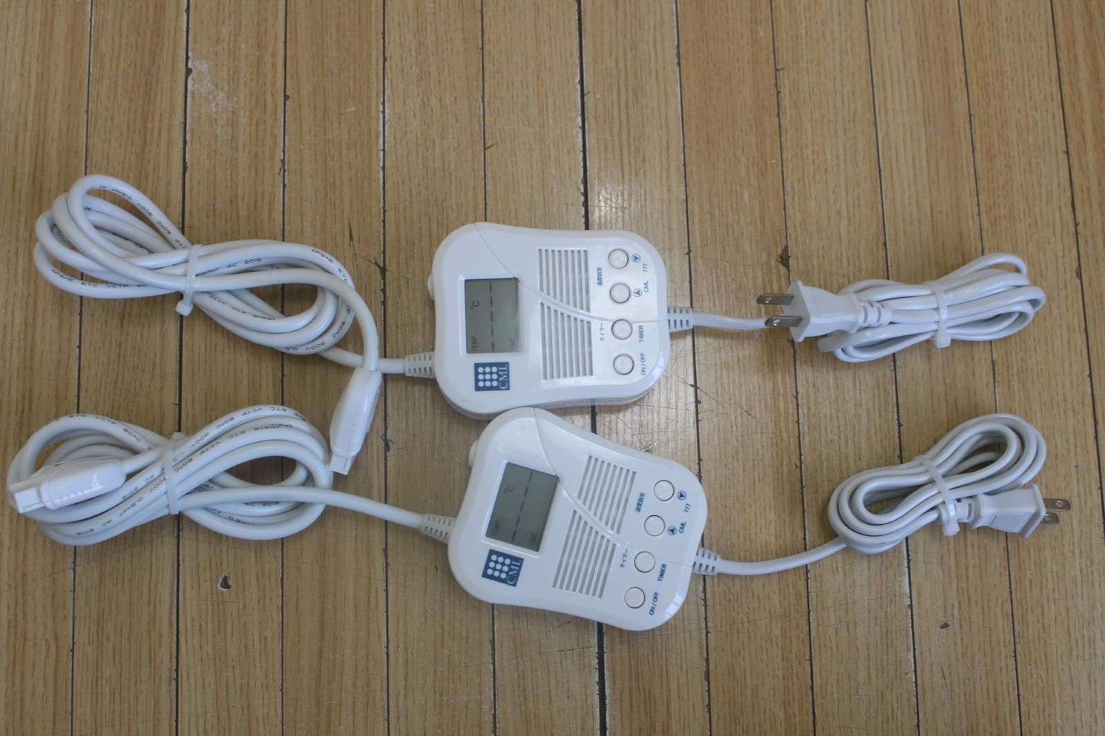 ヒートマット　CML777　CML777A/CML777B　上下セパレートタイプ cml777-1.jpg