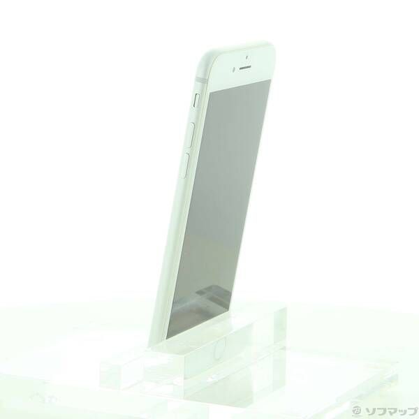 中古品〕 iPhone8 256GB シルバー NQ852J／A SIMフリー【348】 - メルカリ