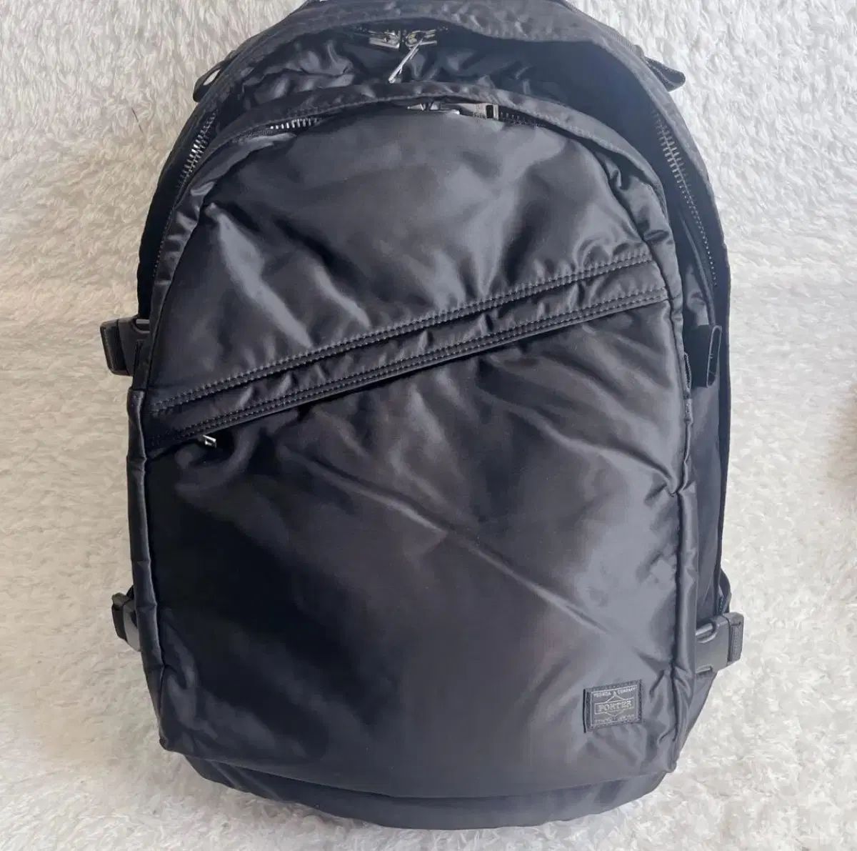 吉田ポーター タンカー バックパック 23 L