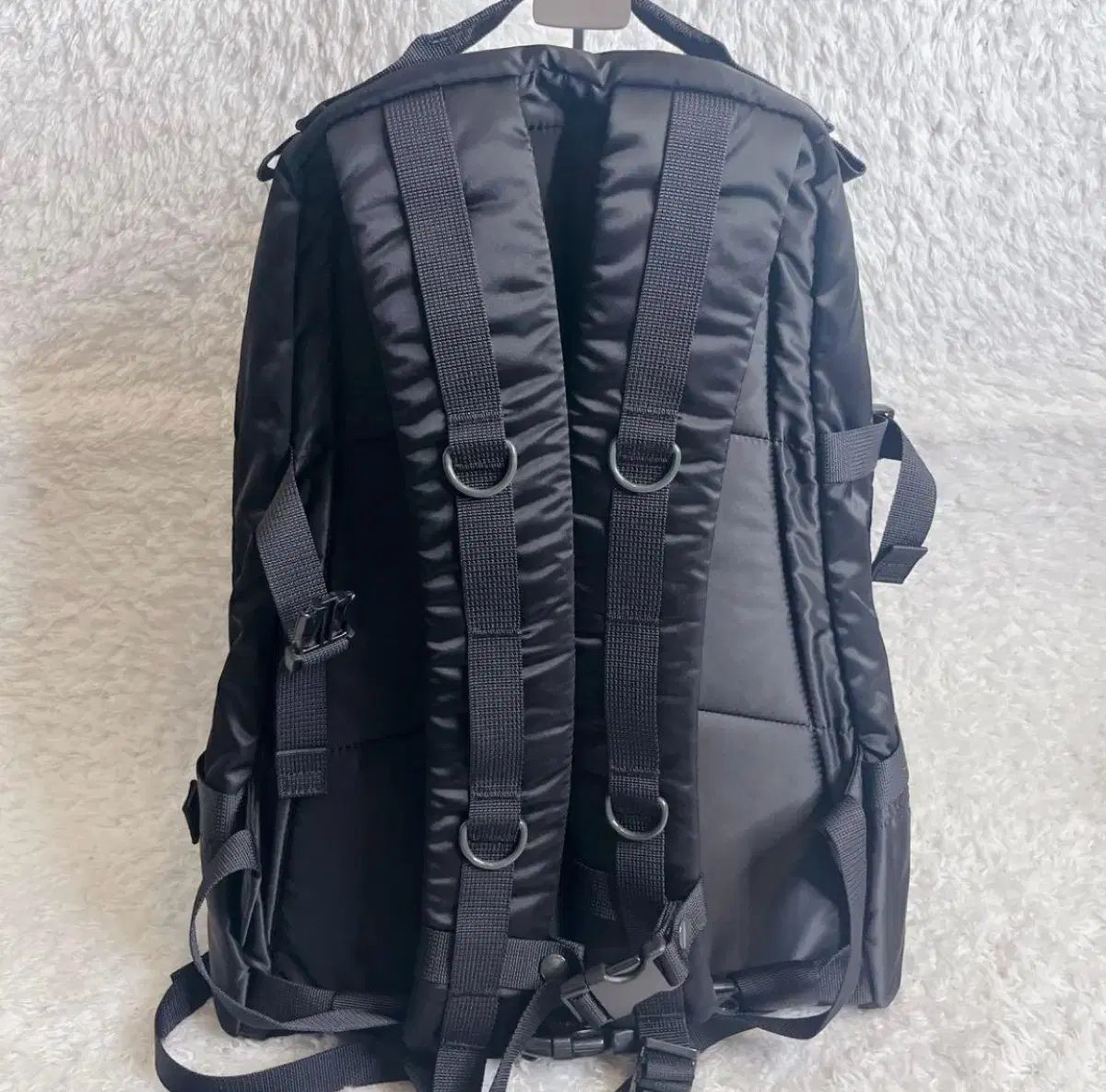 吉田ポーター タンカー バックパック 23 L