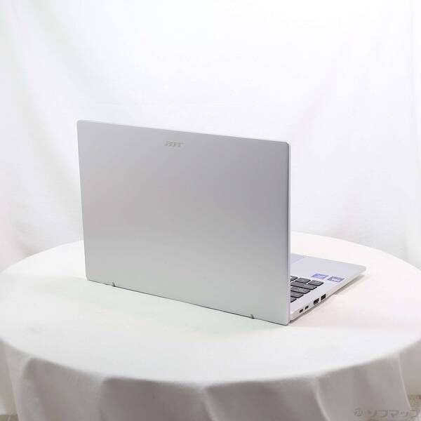 展示品 Acer Swift Go 14 SFG14-72-H73Y ピュアシルバー - メルカリ
