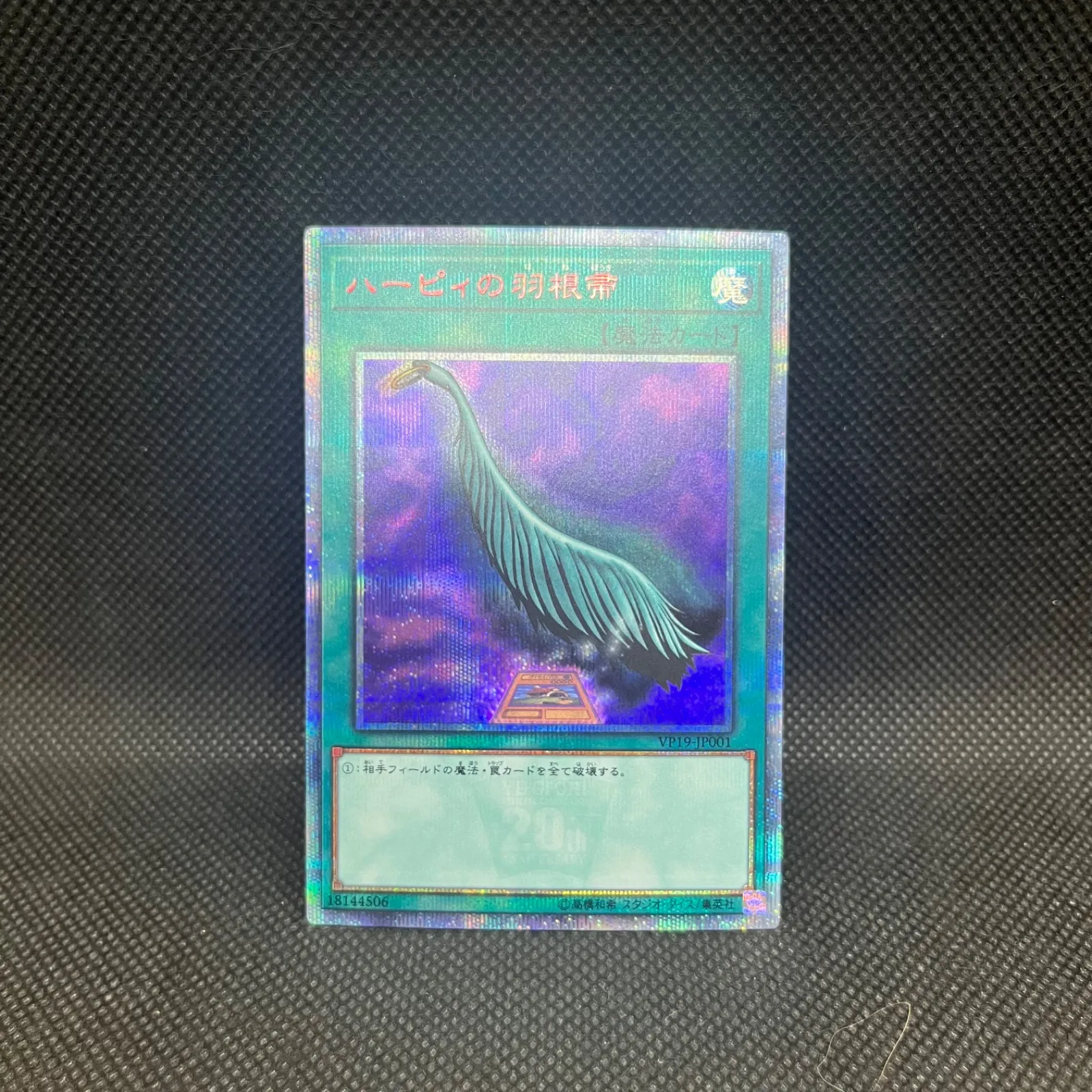 2026年最新】ハーピィの羽根帚 20thの人気アイテム - メルカリ