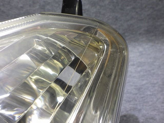 ラクティス ヘッドライト左右 ハロゲン NCP100/105 前期 52-156 5