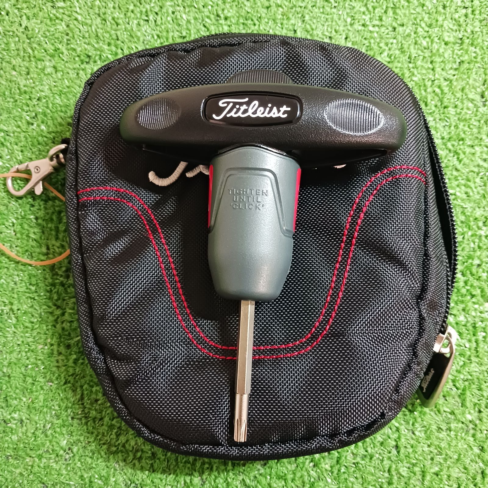 タイトリスト 913D3 ドライバー 9.5°ヘッドのみ【1855】 - メルカリ