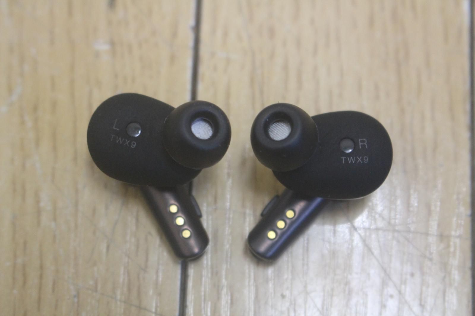 audio-technica ATH-TWX 9 オーディオ テクニカ 完全ワイヤレスイヤホン ポータブルスピーカー ワイヤレスイヤホン 