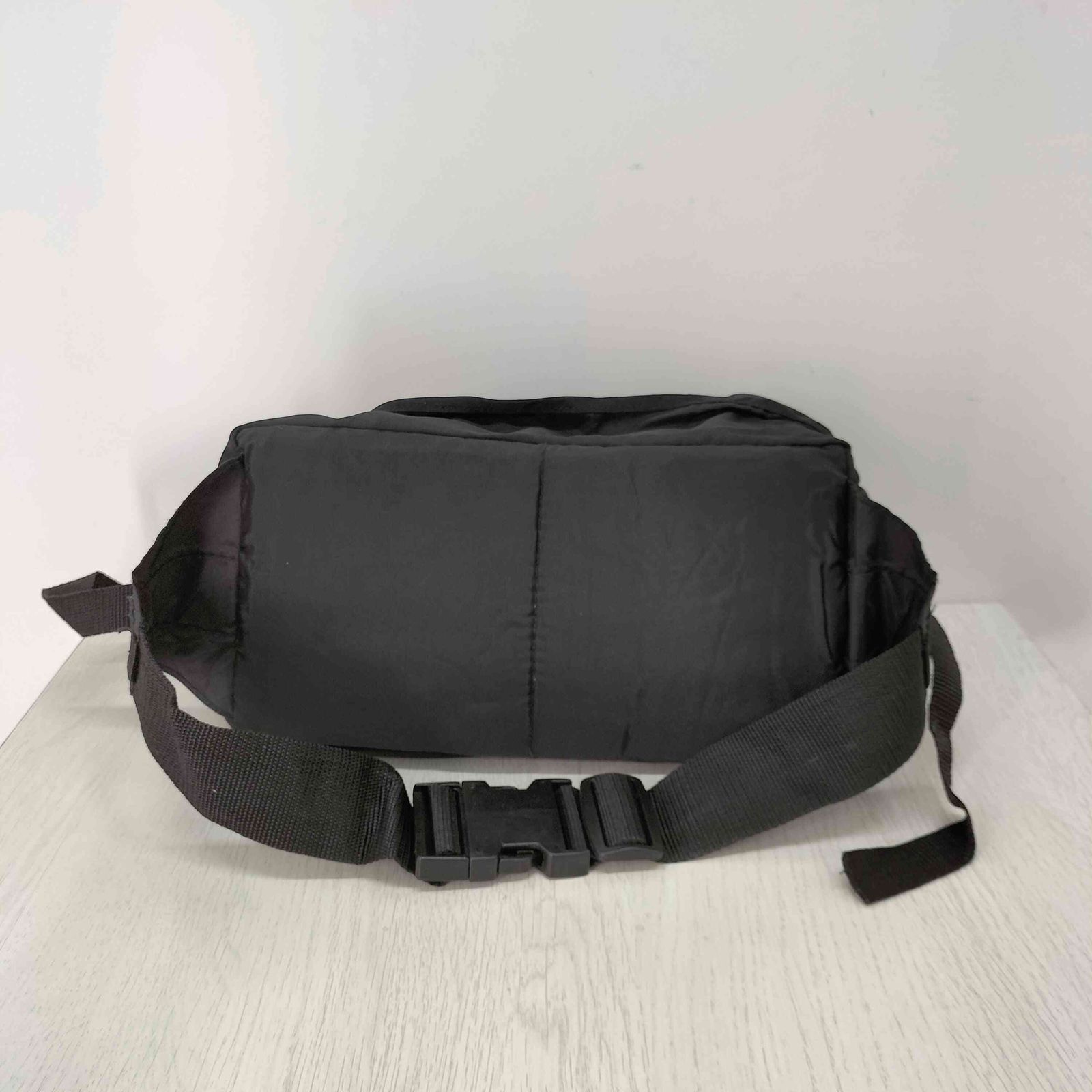 ステューシー Stussy OLD 台湾製 outdoors ウエストバッグ メンズ 表記