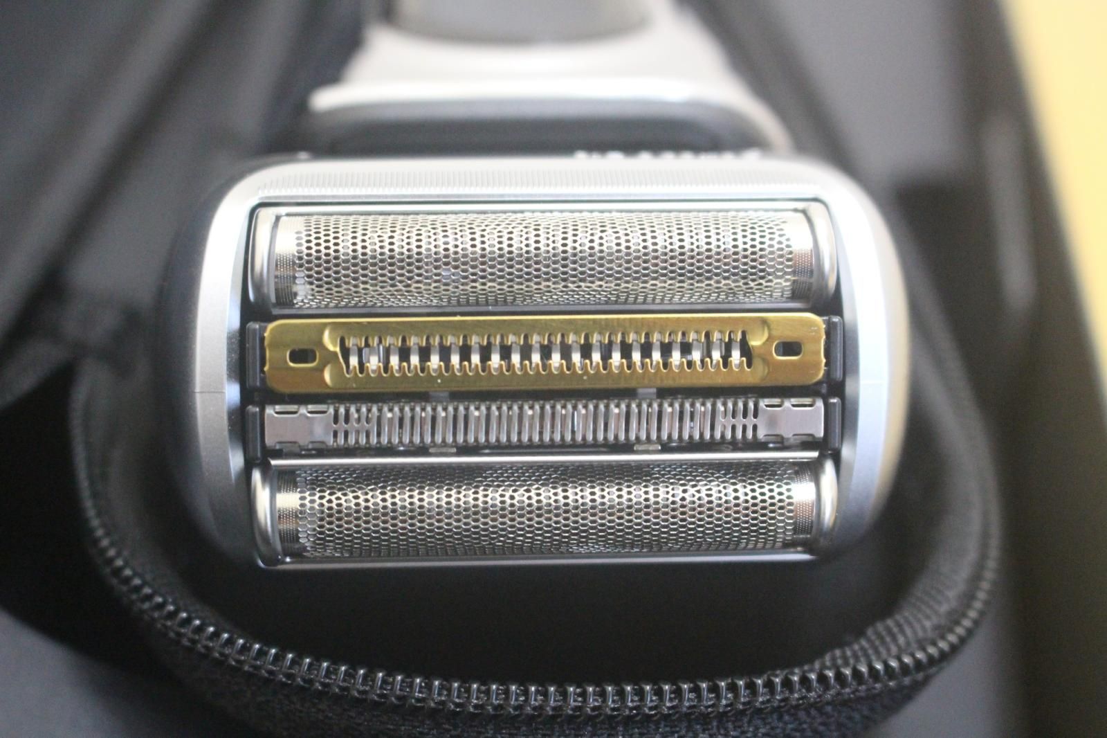 BRAUN ブラウン シリーズ9 Pro 9566 cc V Type 5793 シェーバー