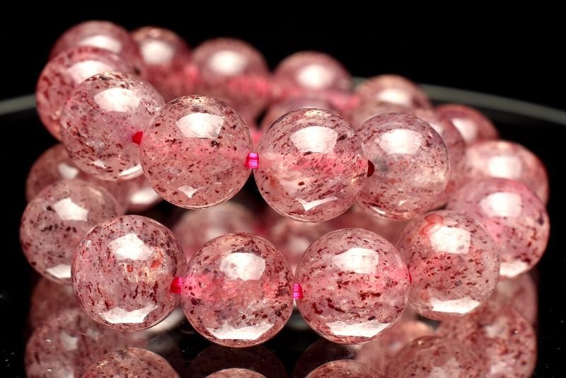 1点物】タンザニア産 ピンクエピドートシスト(マンガノエピドート